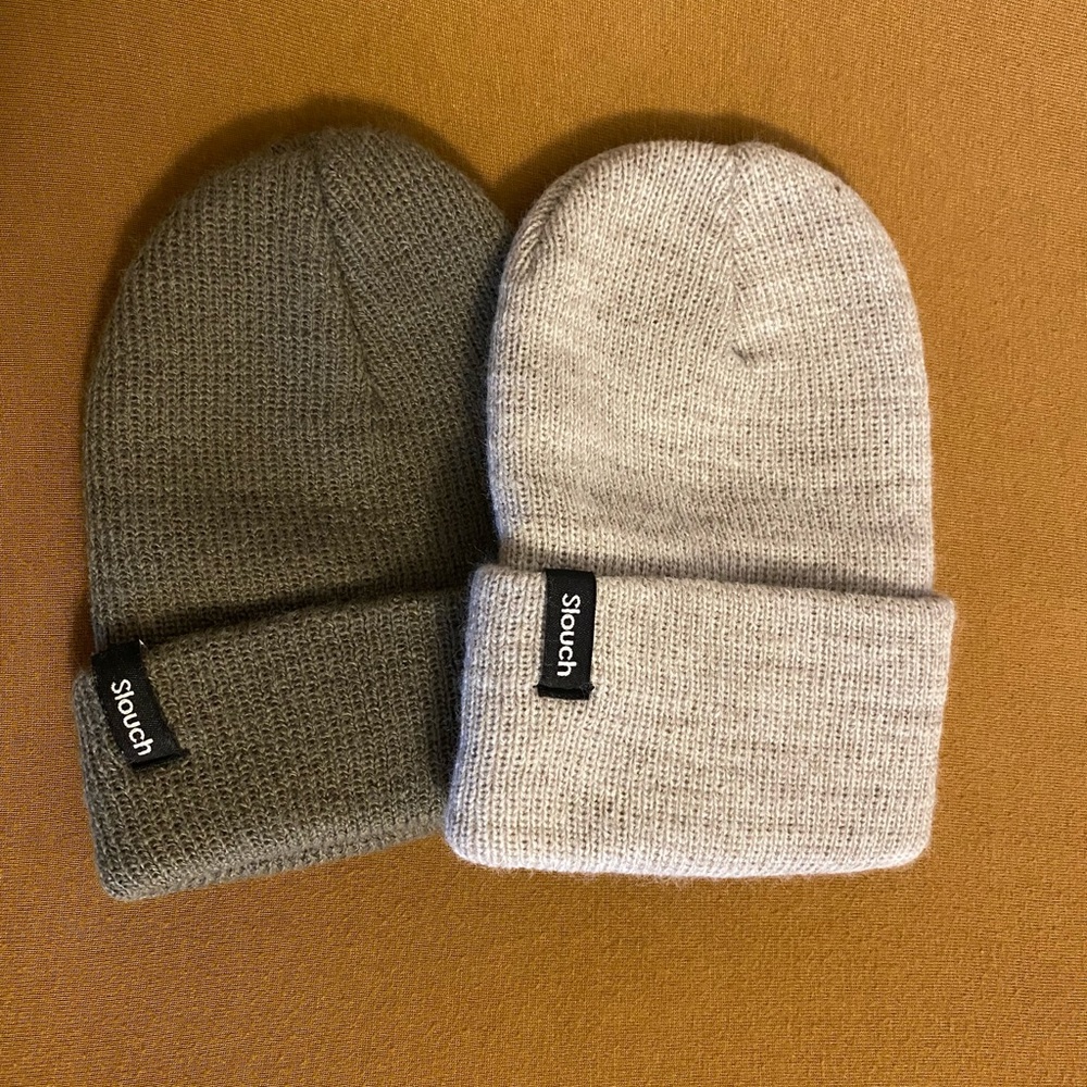 0-6month Slouch Beanie